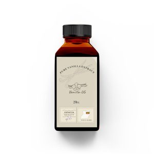 250 ml Pure Vanilla Exsract