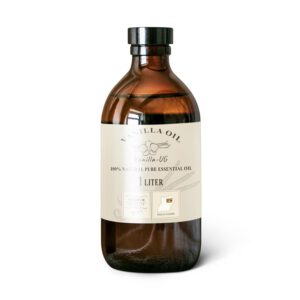 100% natural pure essential oil